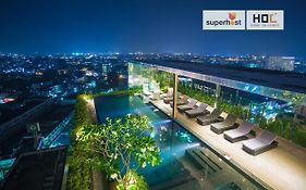 The Astra Condo 2 Bedrooms By Ping