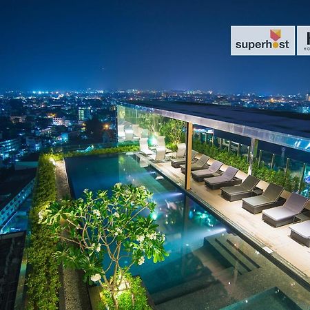 The Astra Condo 2 Bedrooms By Ping Chiang Mai Extérieur photo