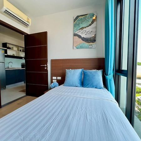 The Astra Condo 2 Bedrooms By Ping Chiang Mai Extérieur photo