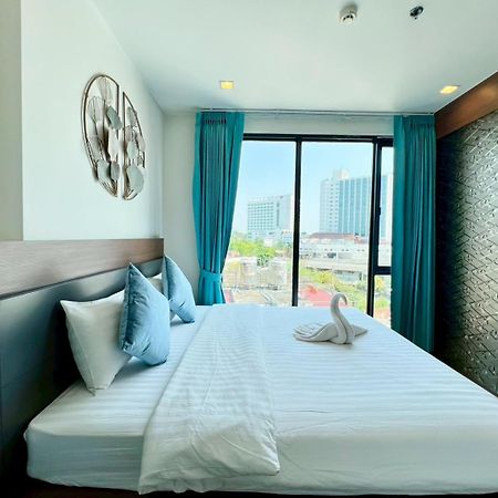 The Astra Condo 2 Bedrooms By Ping Chiang Mai Extérieur photo