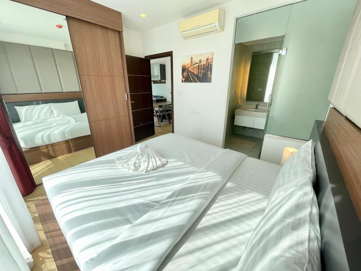 The Astra Condo 2 Bedrooms By Ping Chiang Mai Extérieur photo