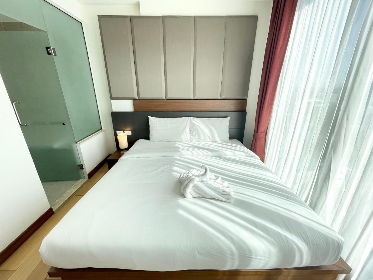 The Astra Condo 2 Bedrooms By Ping Chiang Mai Extérieur photo