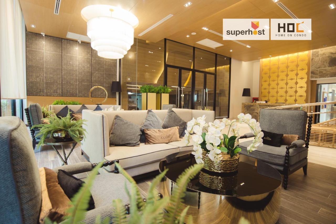 The Astra Condo 2 Bedrooms By Ping Chiang Mai Extérieur photo
