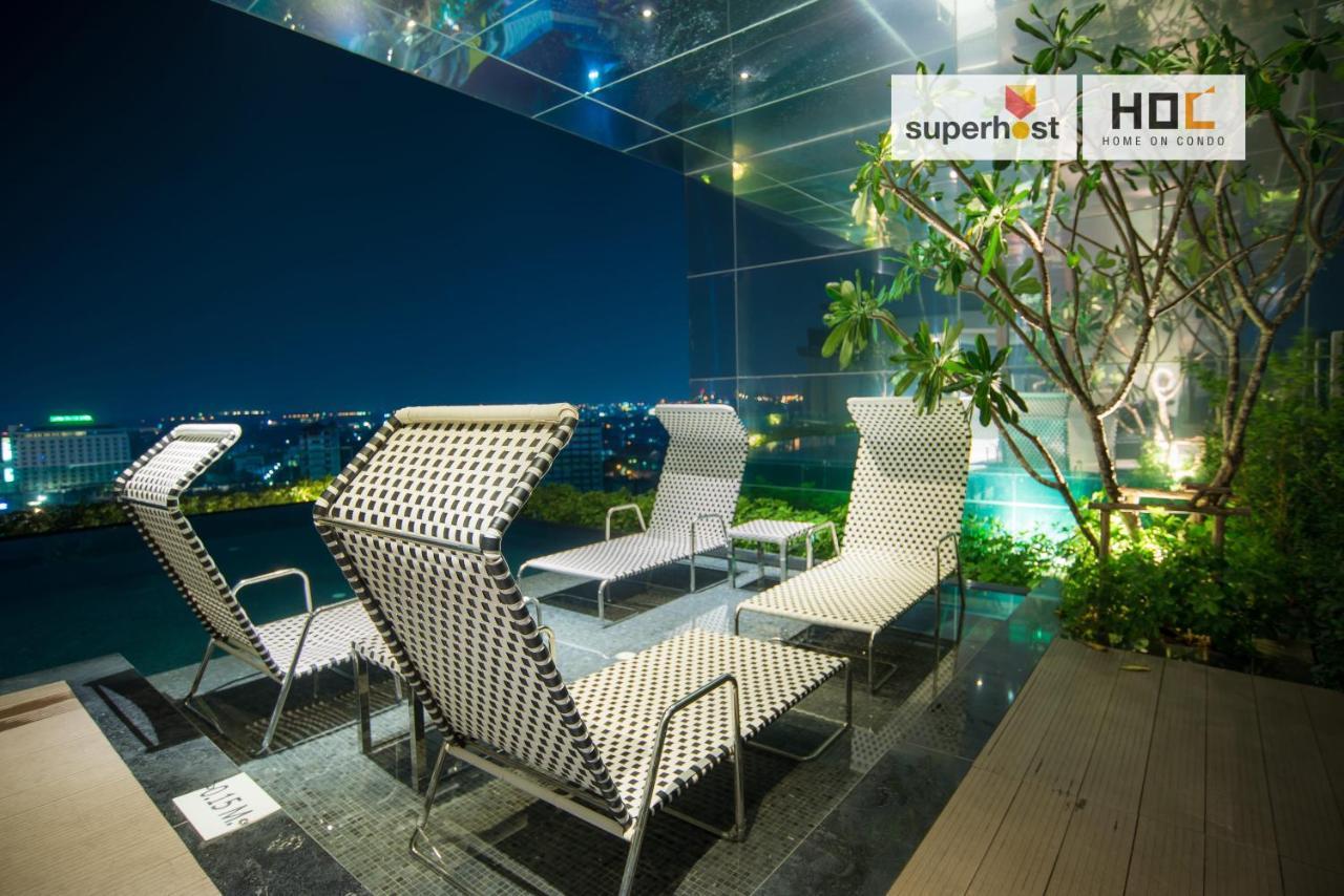 The Astra Condo 2 Bedrooms By Ping Chiang Mai Extérieur photo