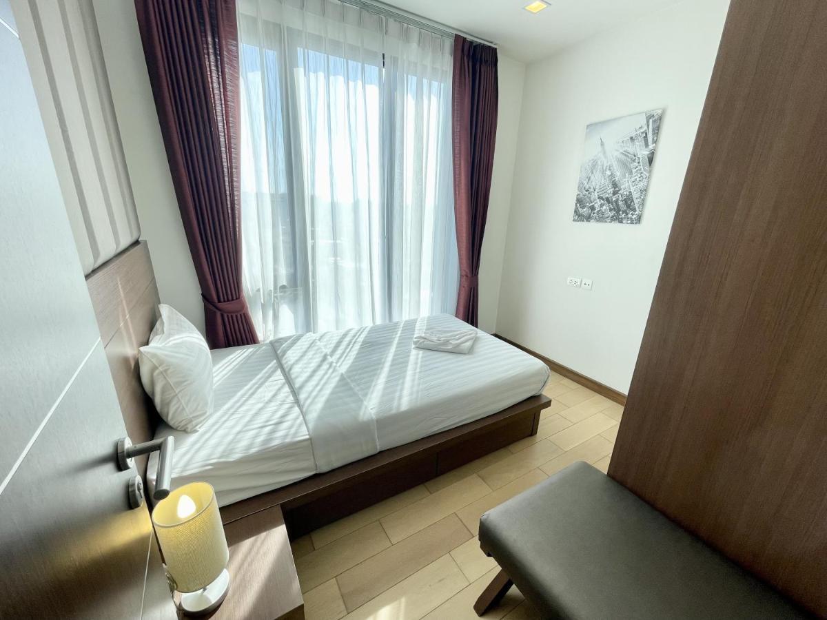 The Astra Condo 2 Bedrooms By Ping Chiang Mai Extérieur photo