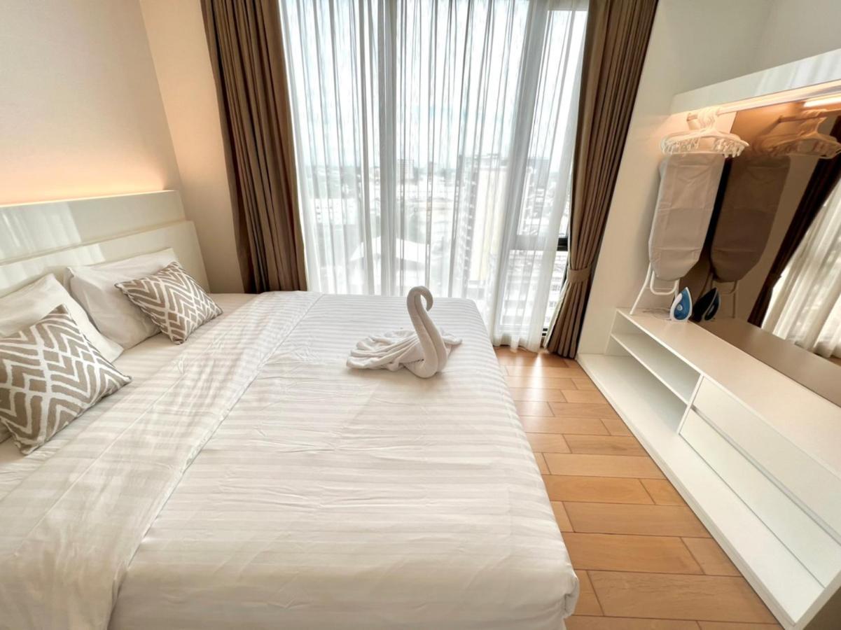 The Astra Condo 2 Bedrooms By Ping Chiang Mai Extérieur photo