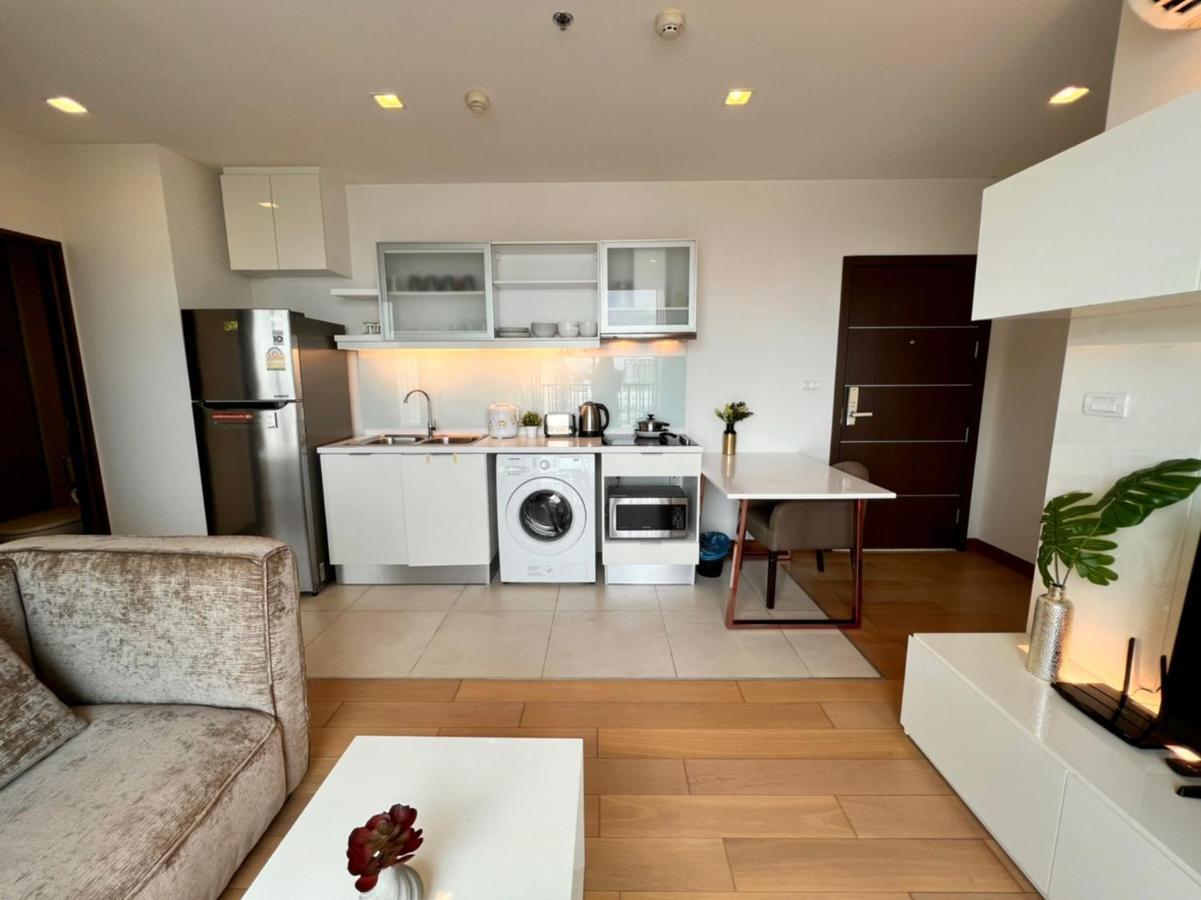 The Astra Condo 2 Bedrooms By Ping Chiang Mai Extérieur photo