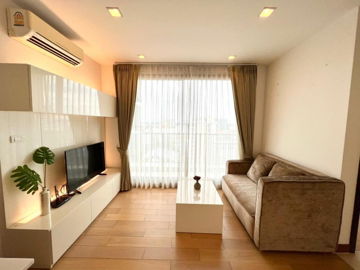 The Astra Condo 2 Bedrooms By Ping Chiang Mai Extérieur photo