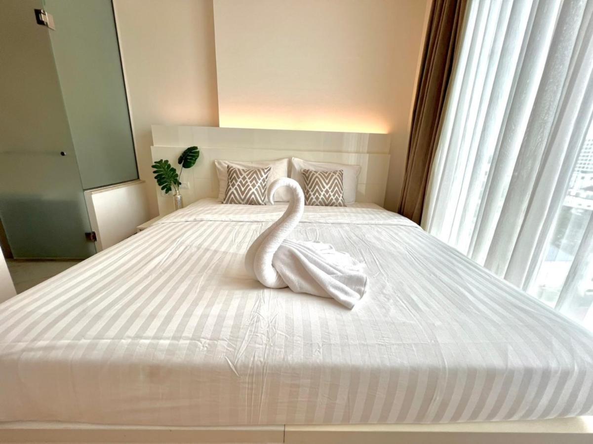 The Astra Condo 2 Bedrooms By Ping Chiang Mai Extérieur photo