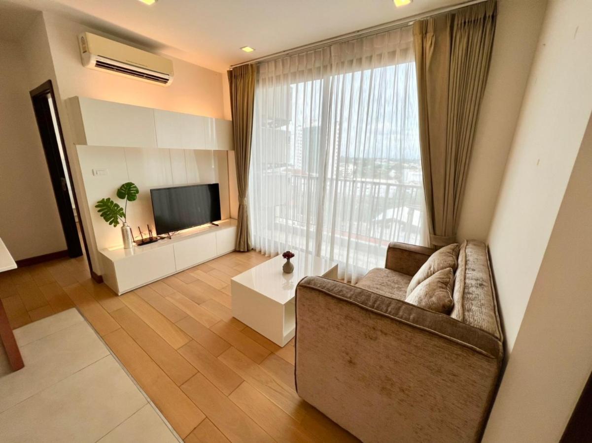 The Astra Condo 2 Bedrooms By Ping Chiang Mai Extérieur photo