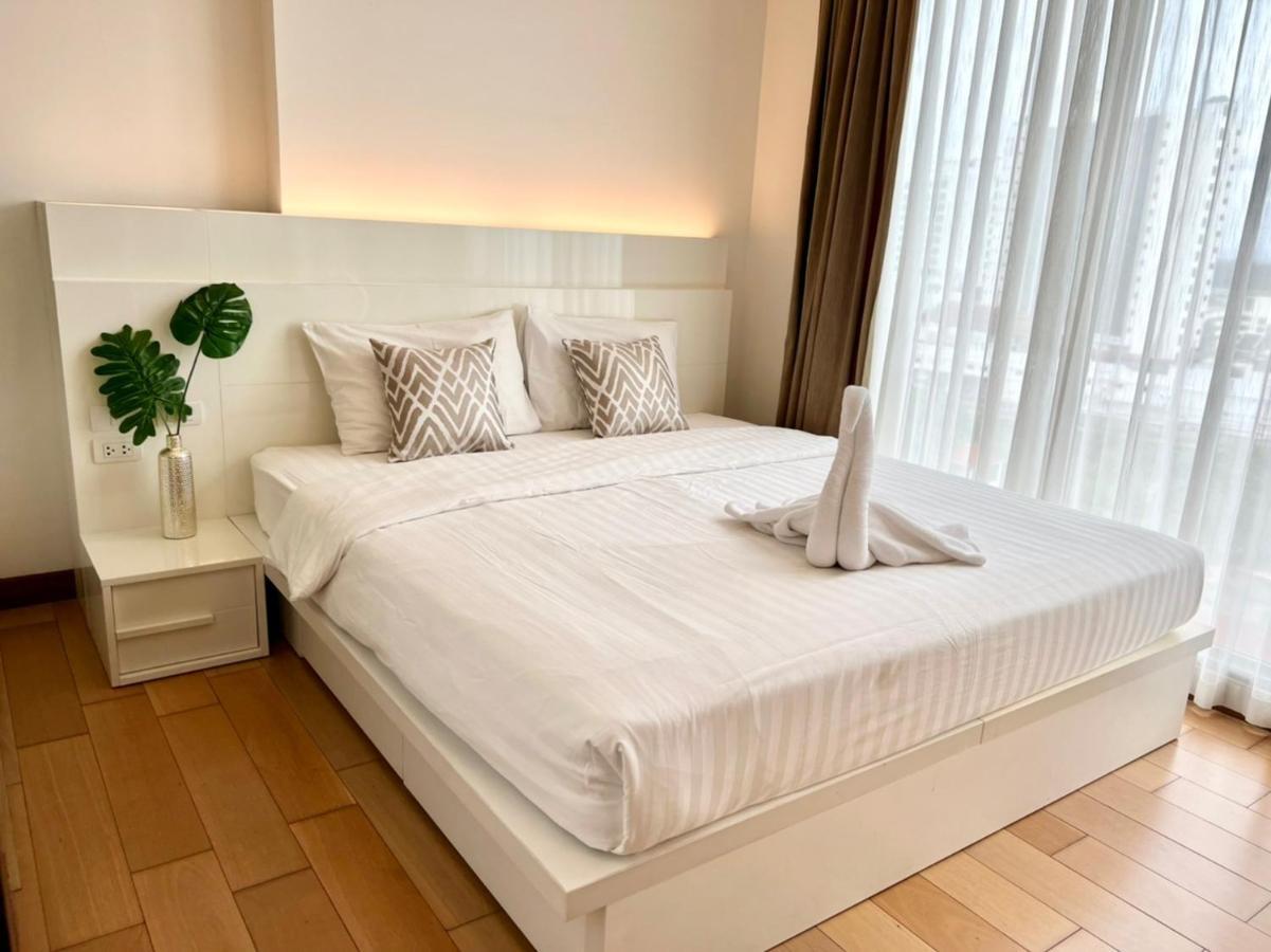 The Astra Condo 2 Bedrooms By Ping Chiang Mai Extérieur photo