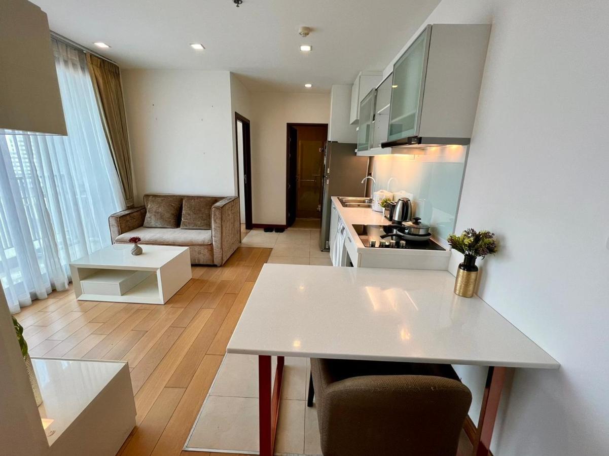 The Astra Condo 2 Bedrooms By Ping Chiang Mai Extérieur photo