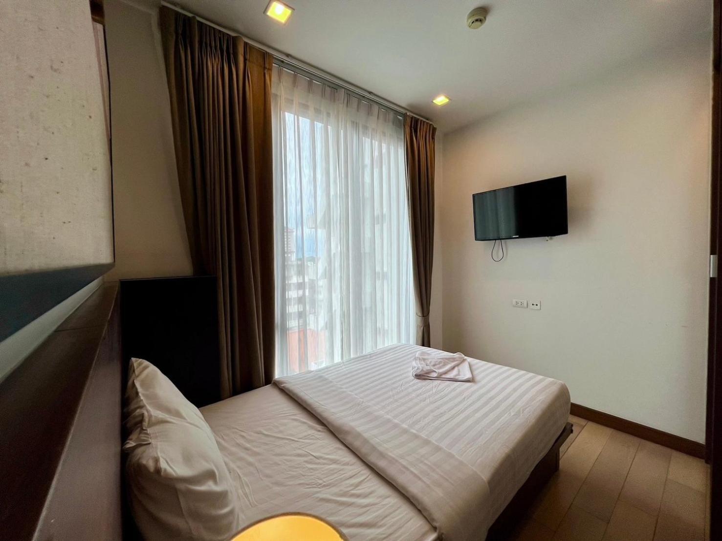 The Astra Condo 2 Bedrooms By Ping Chiang Mai Extérieur photo