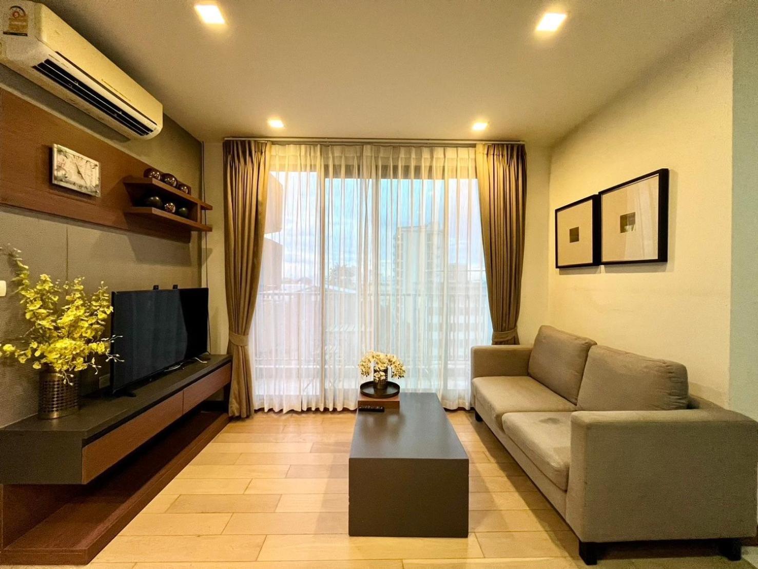 The Astra Condo 2 Bedrooms By Ping Chiang Mai Extérieur photo