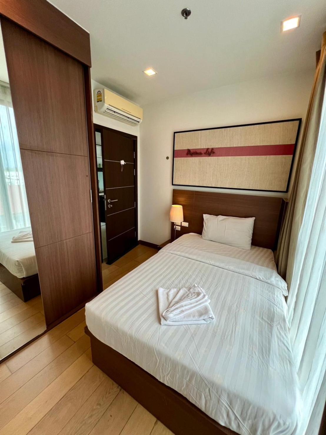 The Astra Condo 2 Bedrooms By Ping Chiang Mai Extérieur photo