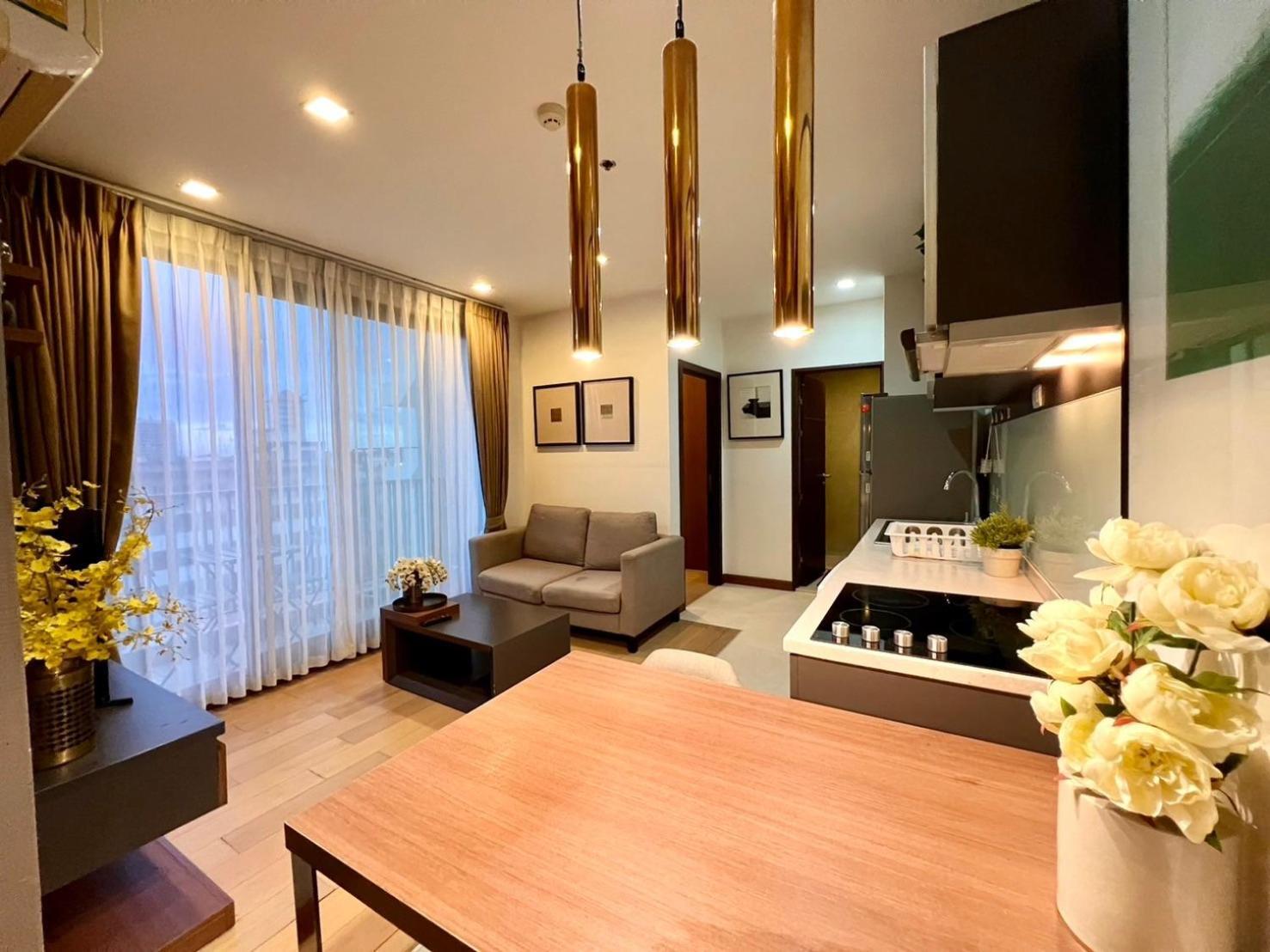 The Astra Condo 2 Bedrooms By Ping Chiang Mai Extérieur photo