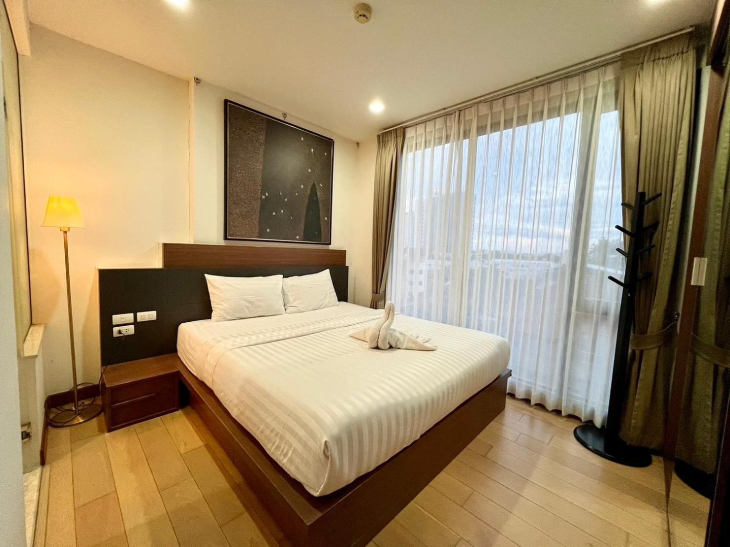 The Astra Condo 2 Bedrooms By Ping Chiang Mai Extérieur photo
