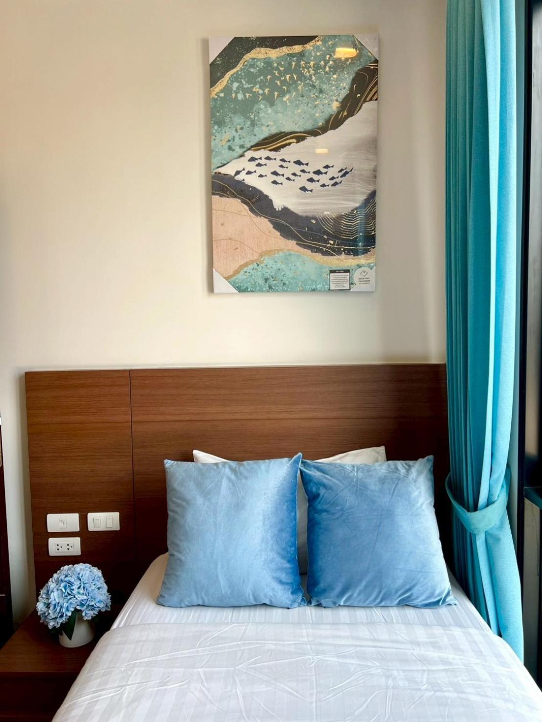 The Astra Condo 2 Bedrooms By Ping Chiang Mai Extérieur photo