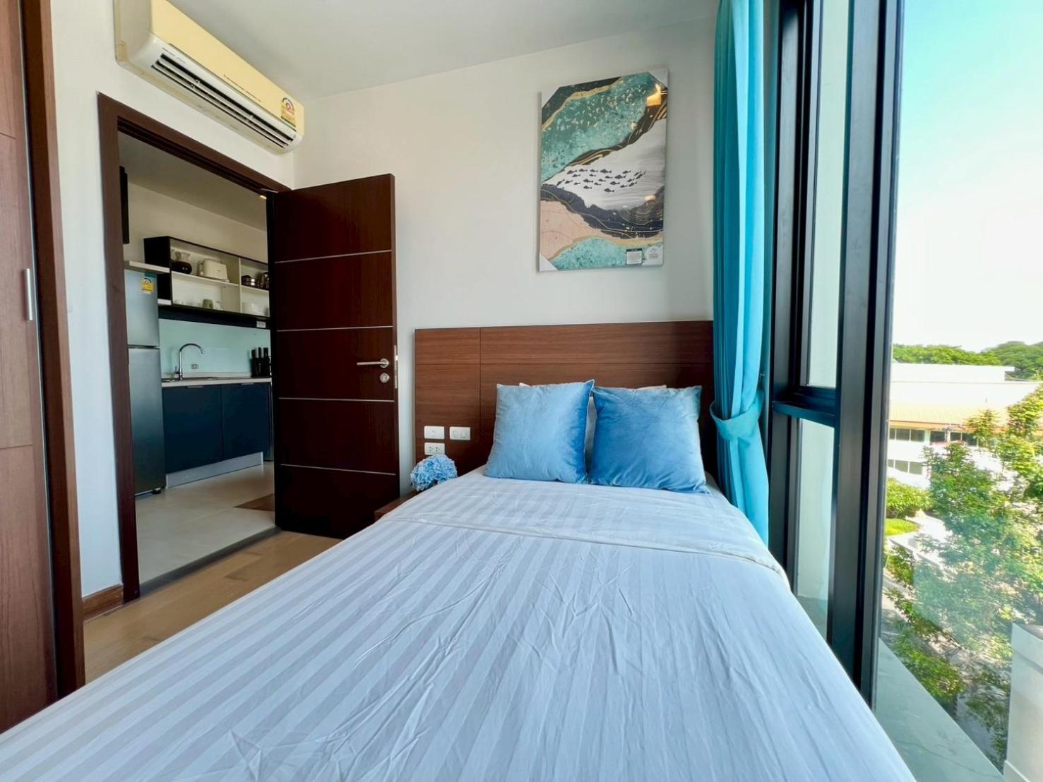 The Astra Condo 2 Bedrooms By Ping Chiang Mai Extérieur photo
