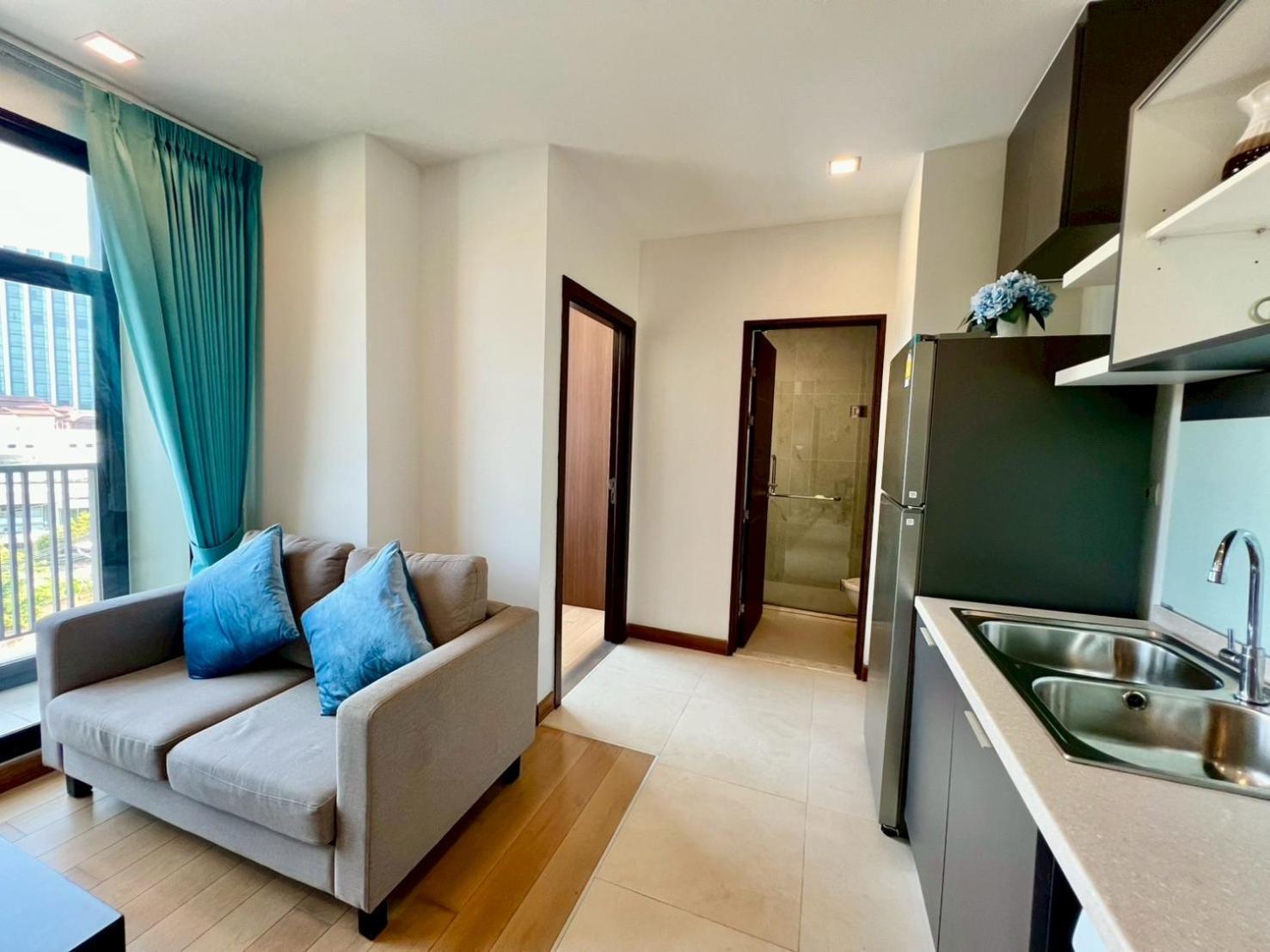 The Astra Condo 2 Bedrooms By Ping Chiang Mai Extérieur photo