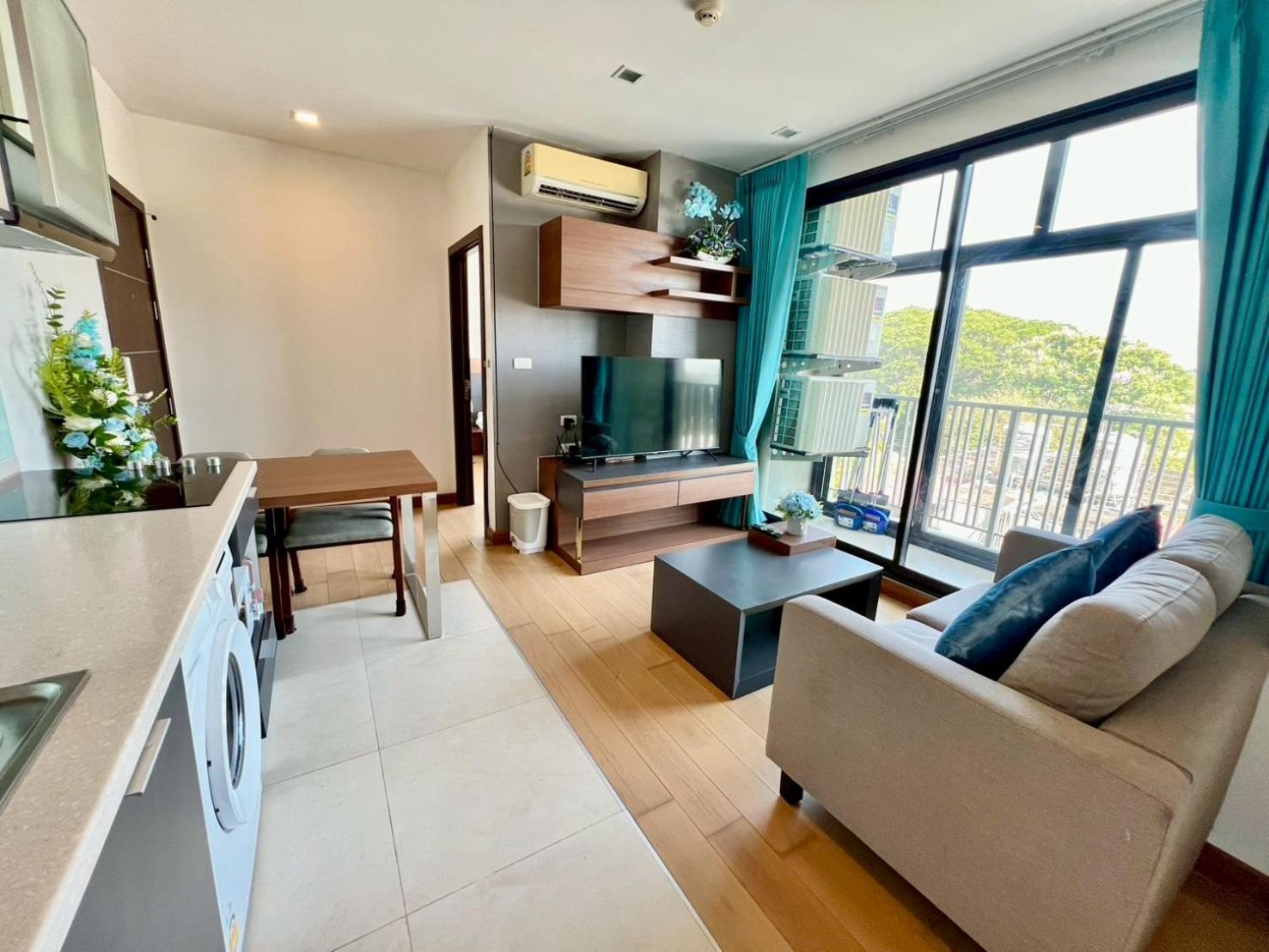 The Astra Condo 2 Bedrooms By Ping Chiang Mai Extérieur photo