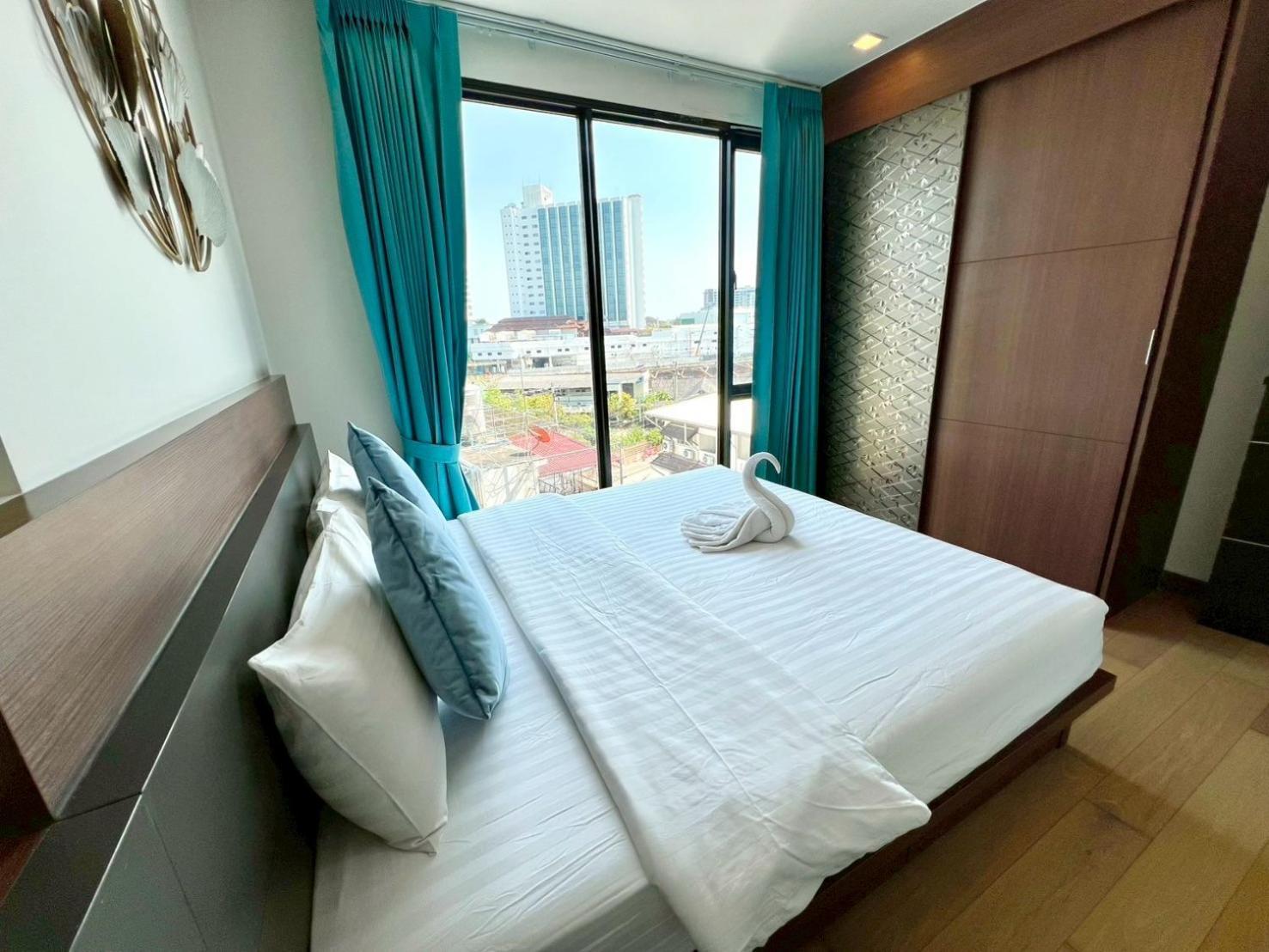 The Astra Condo 2 Bedrooms By Ping Chiang Mai Extérieur photo