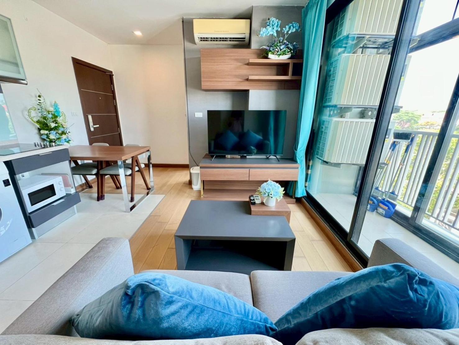 The Astra Condo 2 Bedrooms By Ping Chiang Mai Extérieur photo