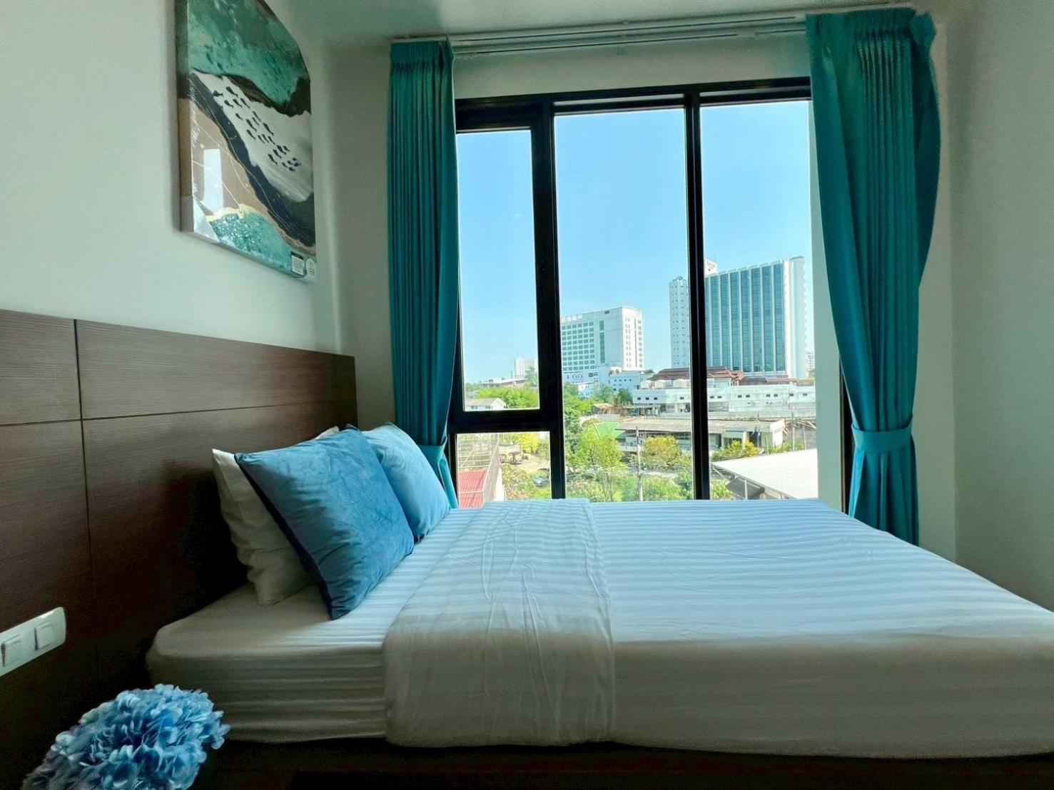The Astra Condo 2 Bedrooms By Ping Chiang Mai Extérieur photo