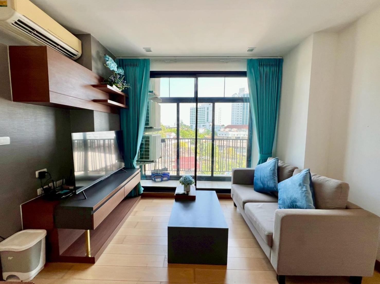 The Astra Condo 2 Bedrooms By Ping Chiang Mai Extérieur photo