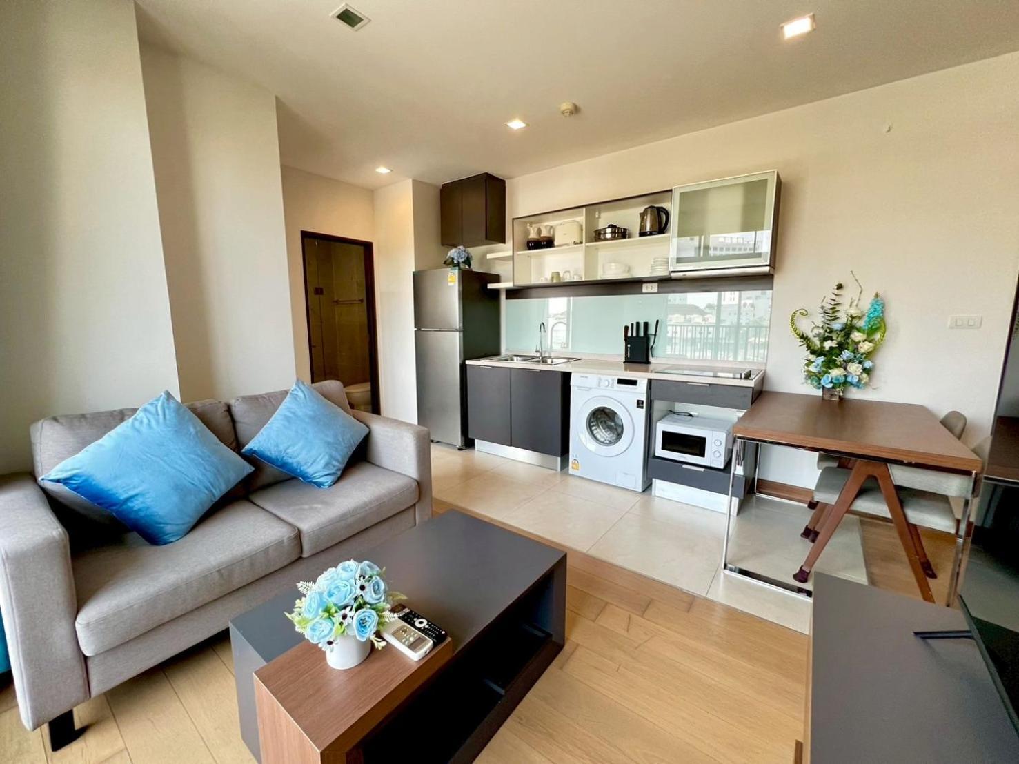 The Astra Condo 2 Bedrooms By Ping Chiang Mai Extérieur photo