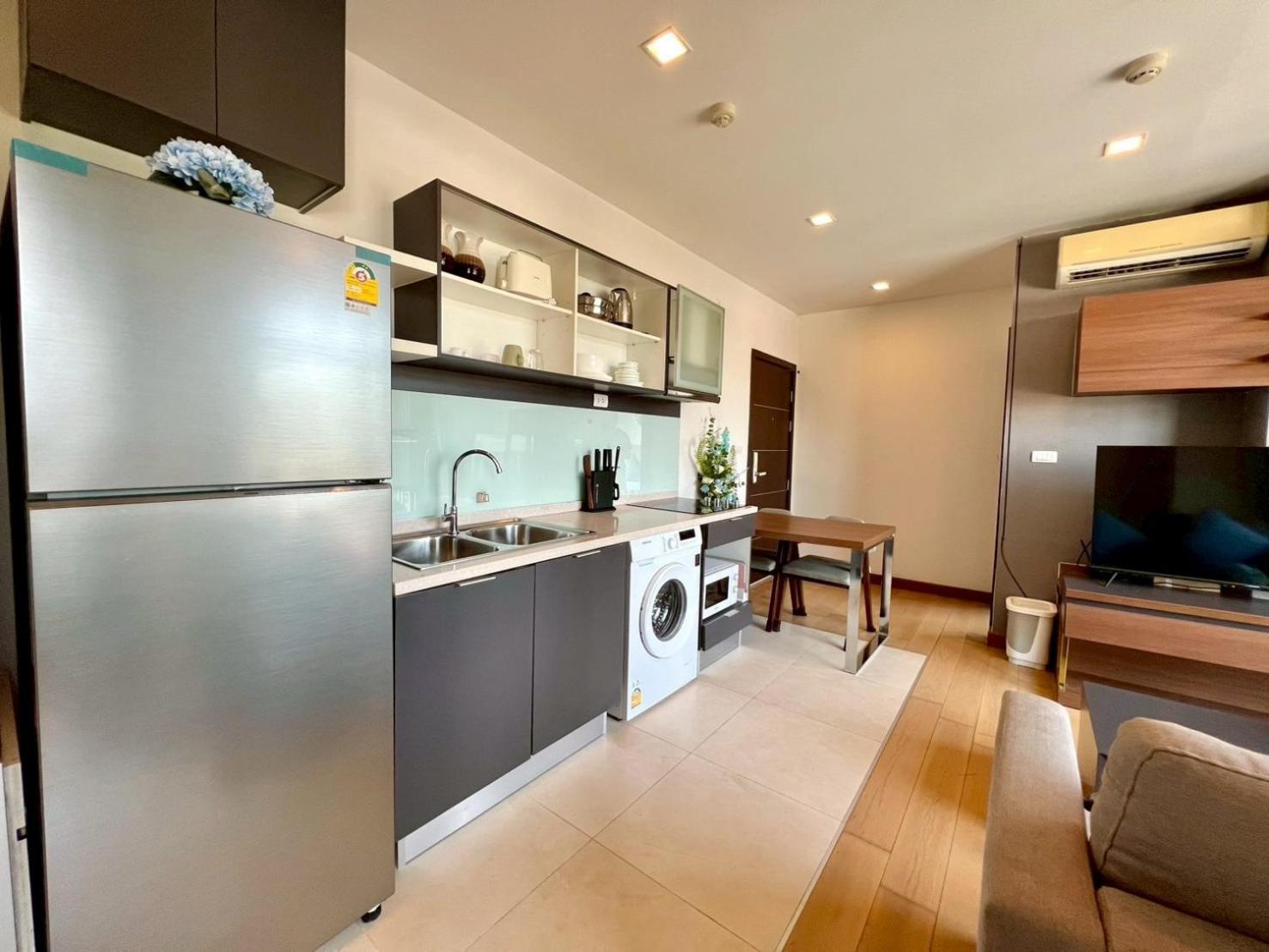 The Astra Condo 2 Bedrooms By Ping Chiang Mai Extérieur photo