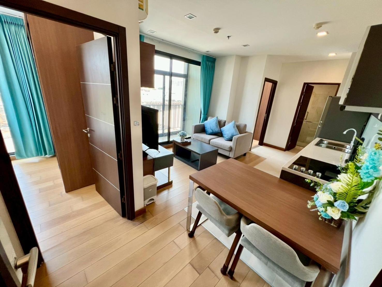 The Astra Condo 2 Bedrooms By Ping Chiang Mai Extérieur photo