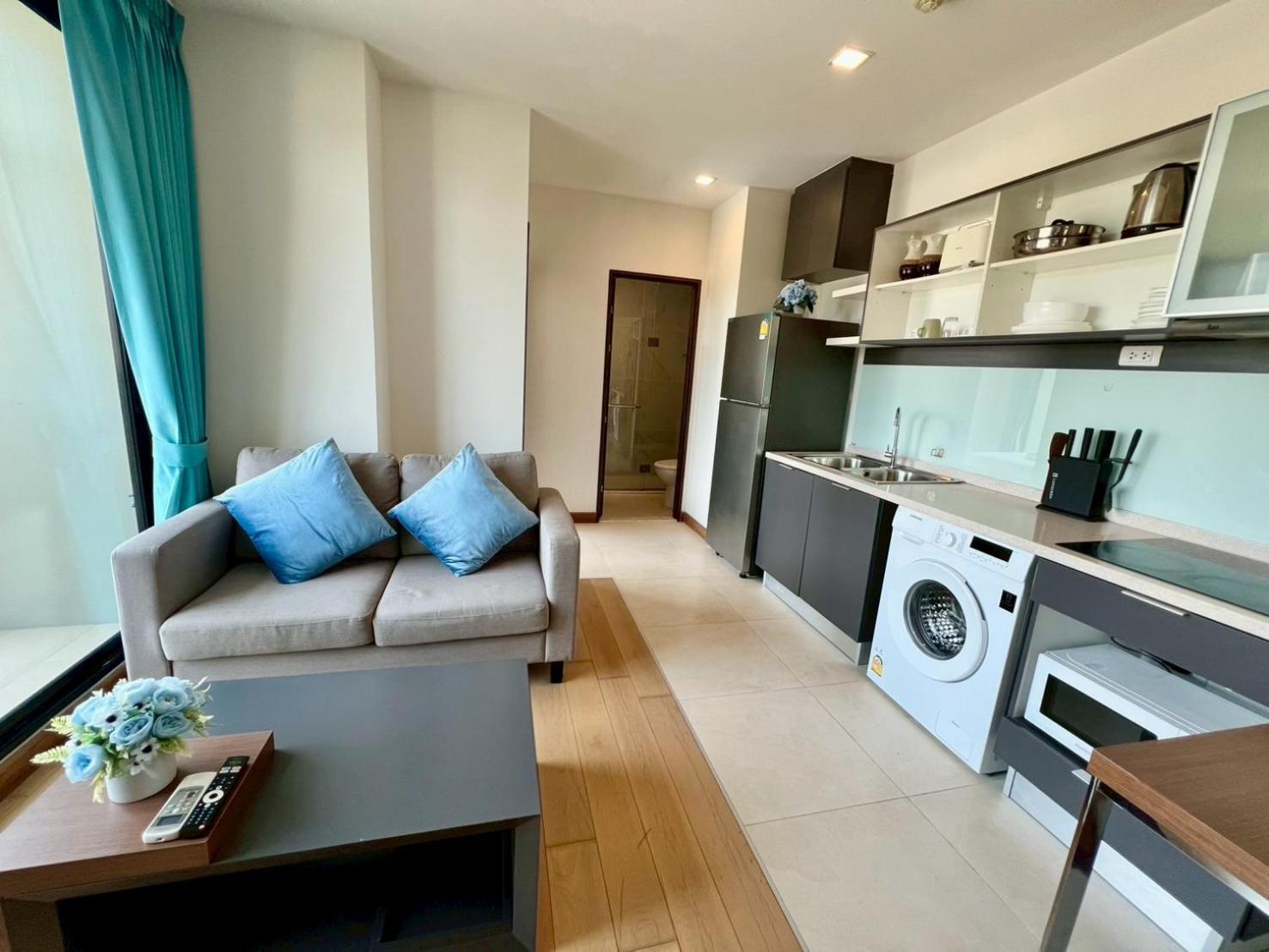 The Astra Condo 2 Bedrooms By Ping Chiang Mai Extérieur photo